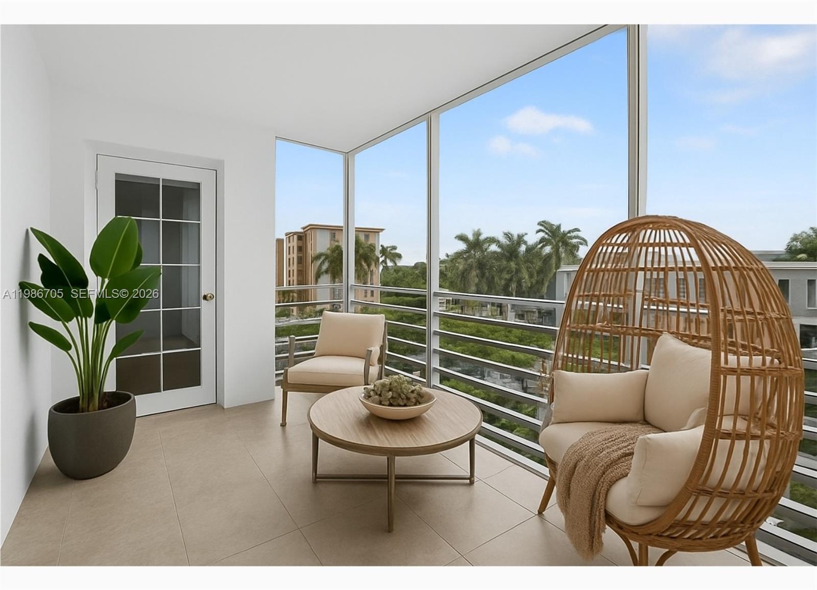 RIVER TERRACE CONDO - Residential Lease