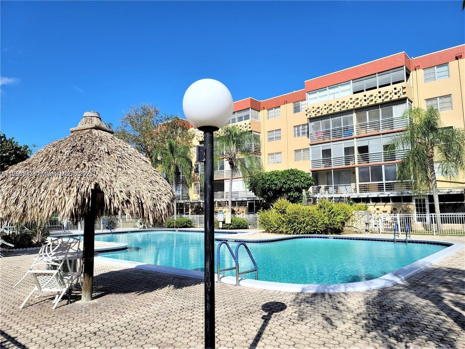 POLYNESIAN GARDENS CONDOM - Residential