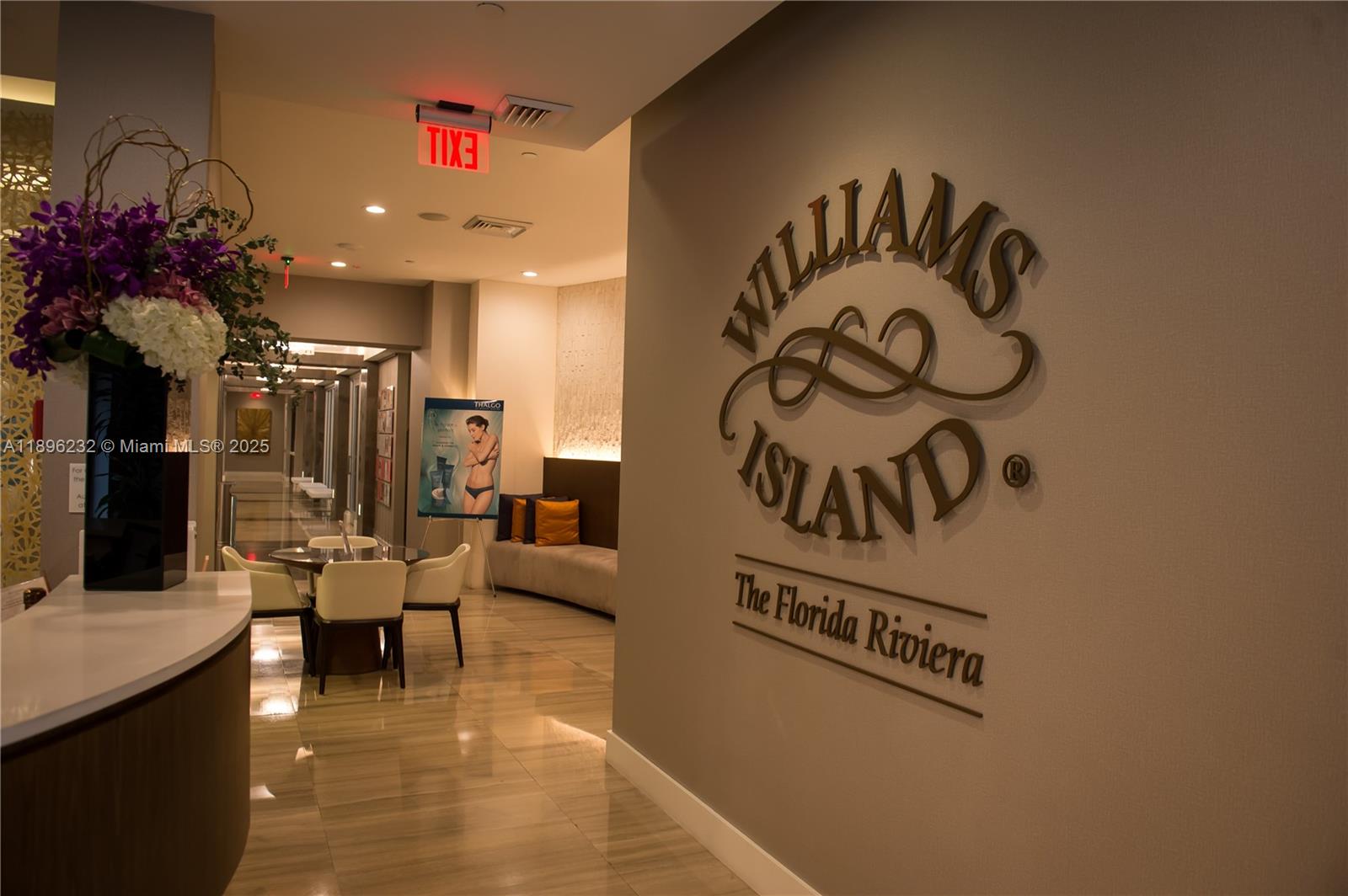 View photos, virtual tours, details... 7000 Island Blvd 903