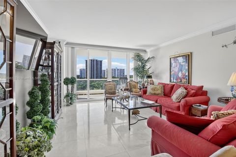 Photo of 7000 Island Blvd #903, Aventura, FL 33160 (MLS # A11896232)