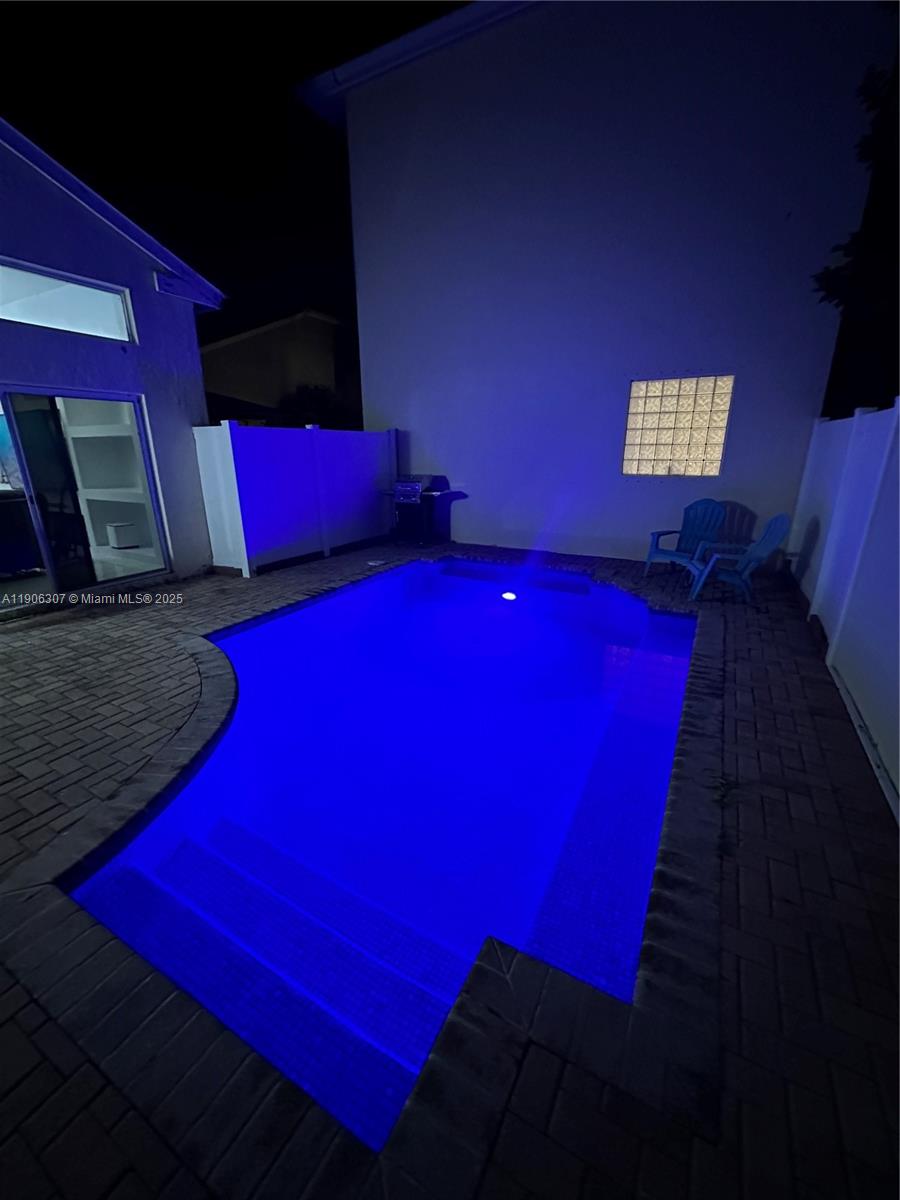 WEST LAKE VILLAGE PLAT - Residential Lease