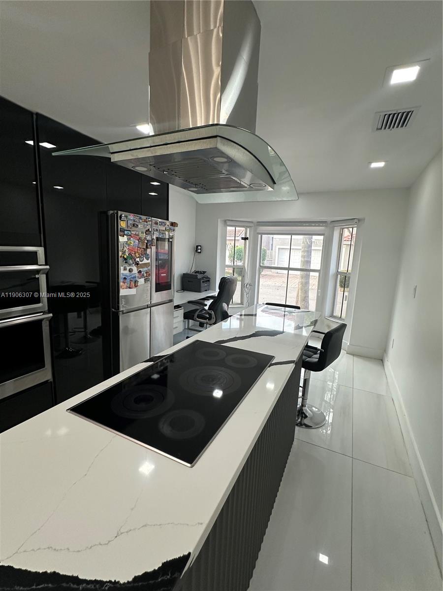 WEST LAKE VILLAGE PLAT - Residential Lease