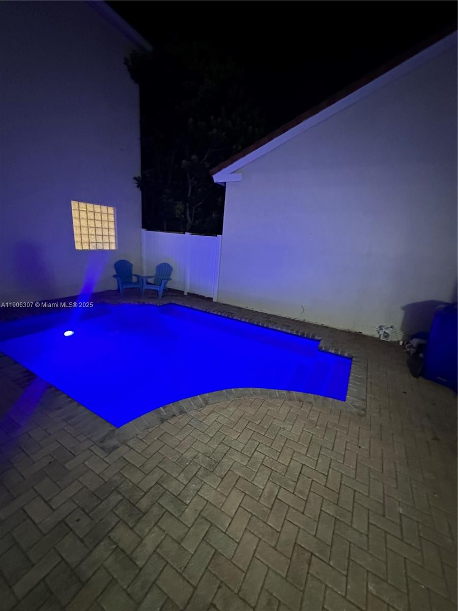 WEST LAKE VILLAGE PLAT - Residential Lease