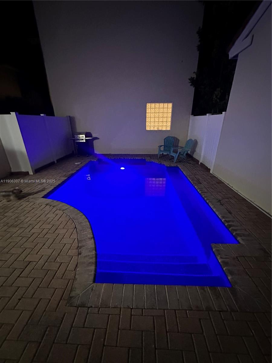 WEST LAKE VILLAGE PLAT - Residential Lease