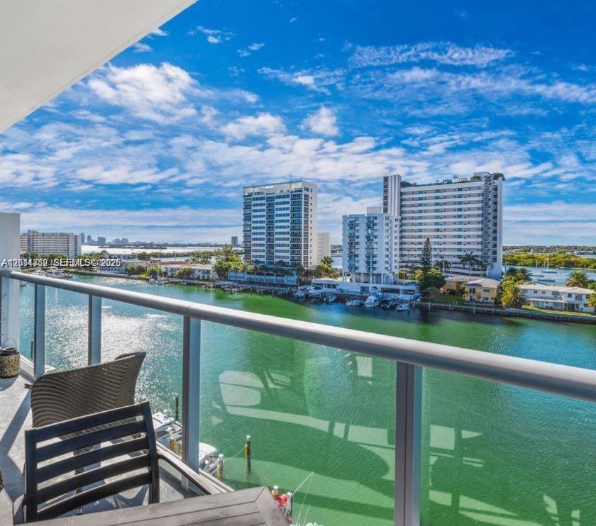 ELOQUENCE ON THE BAY COND - Residential Lease