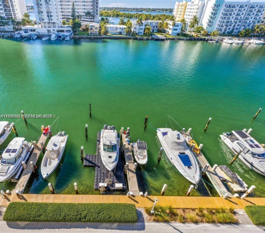 ELOQUENCE ON THE BAY COND - Residential Lease