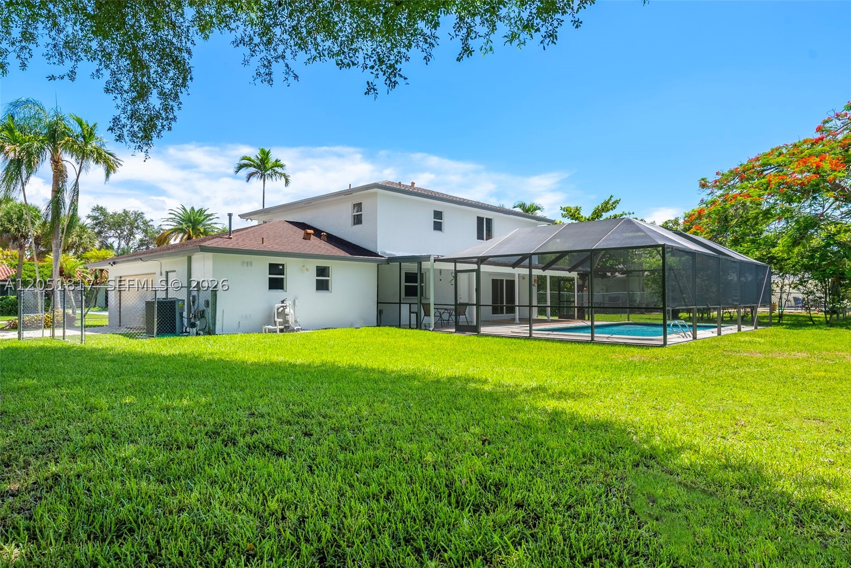 8744 SW 176th Ter