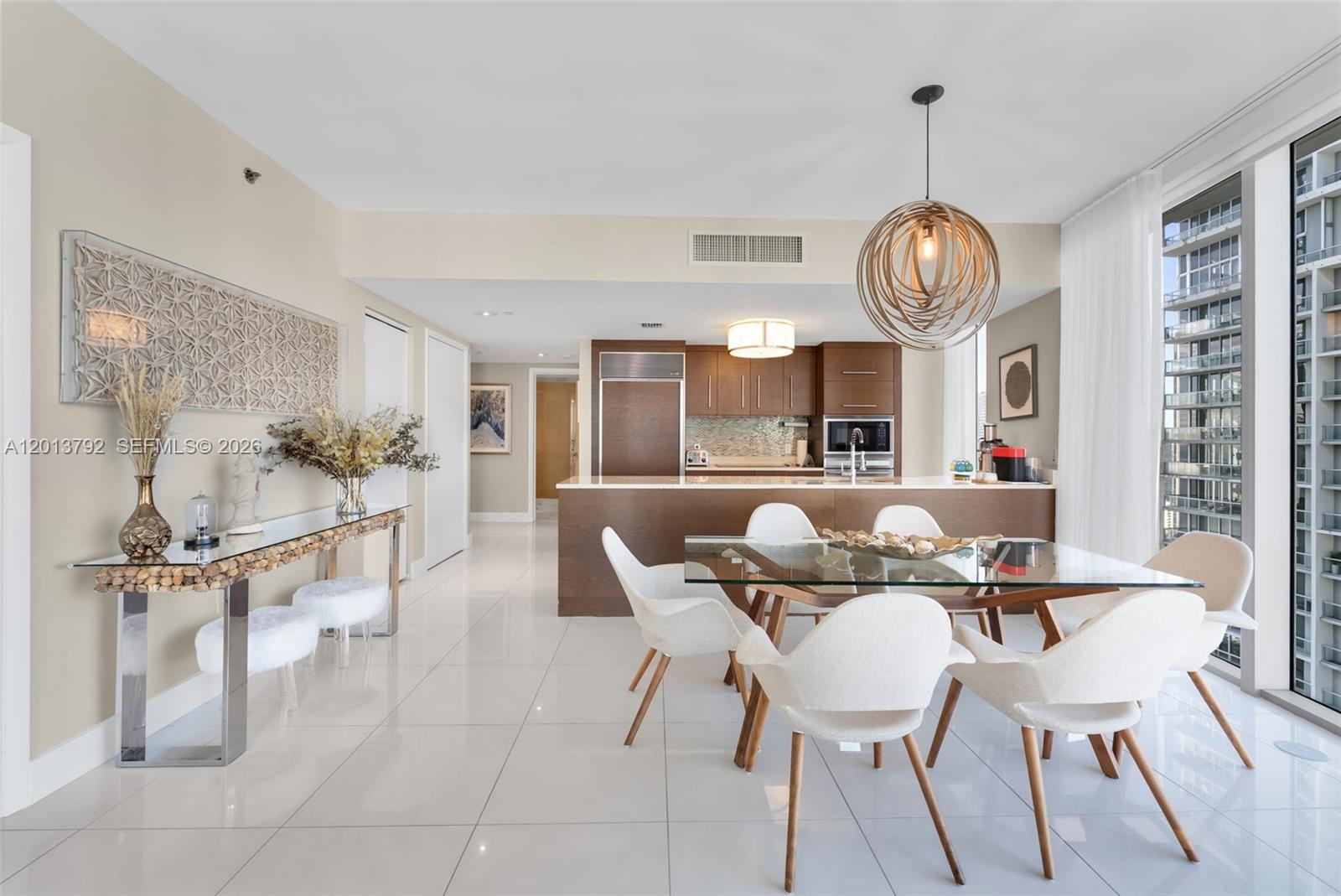 ICONBRICKELL CONDO NO 1 - Residential Lease