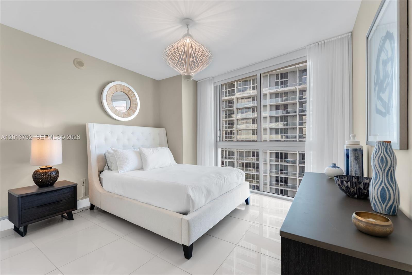 ICONBRICKELL CONDO NO 1 - Residential Lease