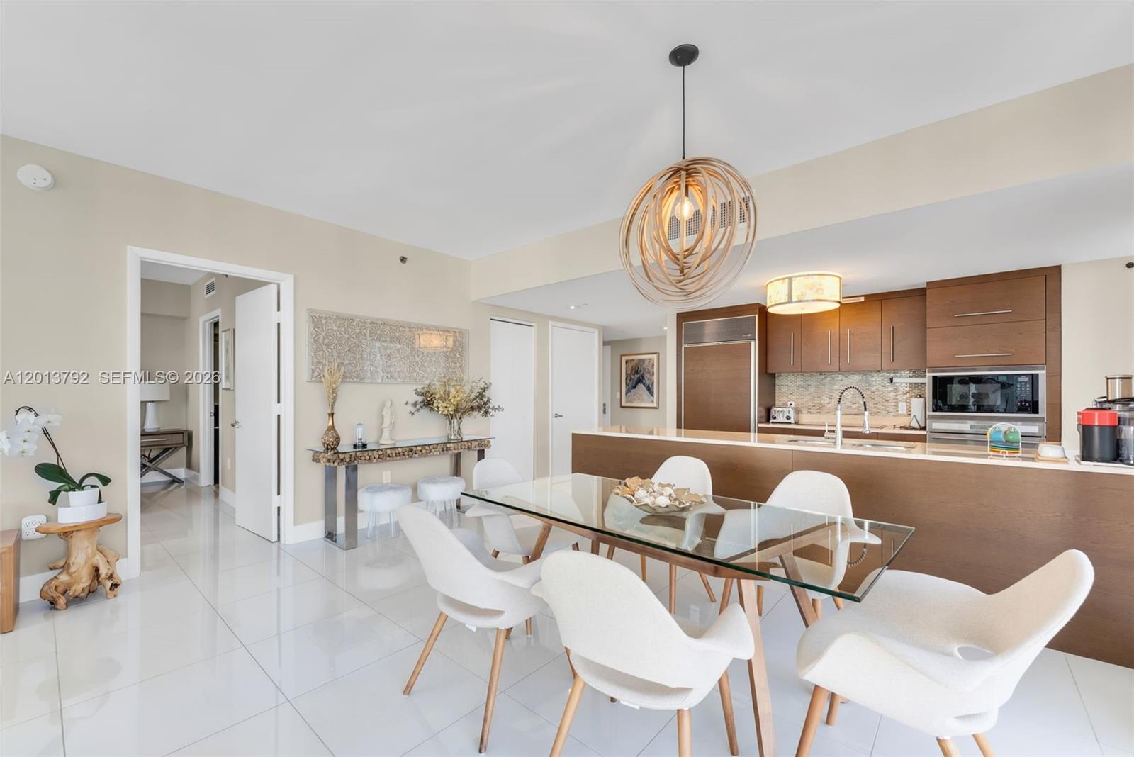 ICONBRICKELL CONDO NO 1 - Residential Lease