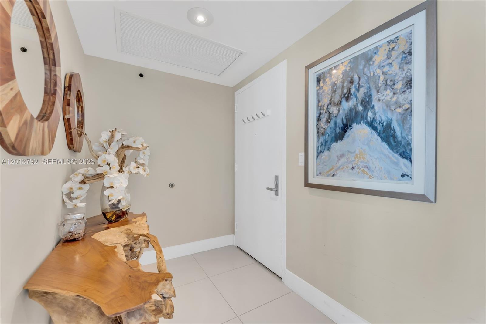ICONBRICKELL CONDO NO 1 - Residential Lease