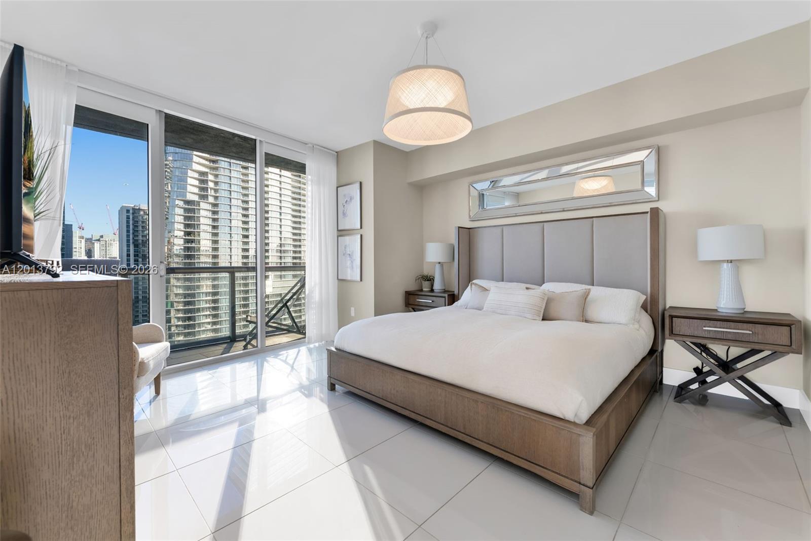 ICONBRICKELL CONDO NO 1 - Residential Lease