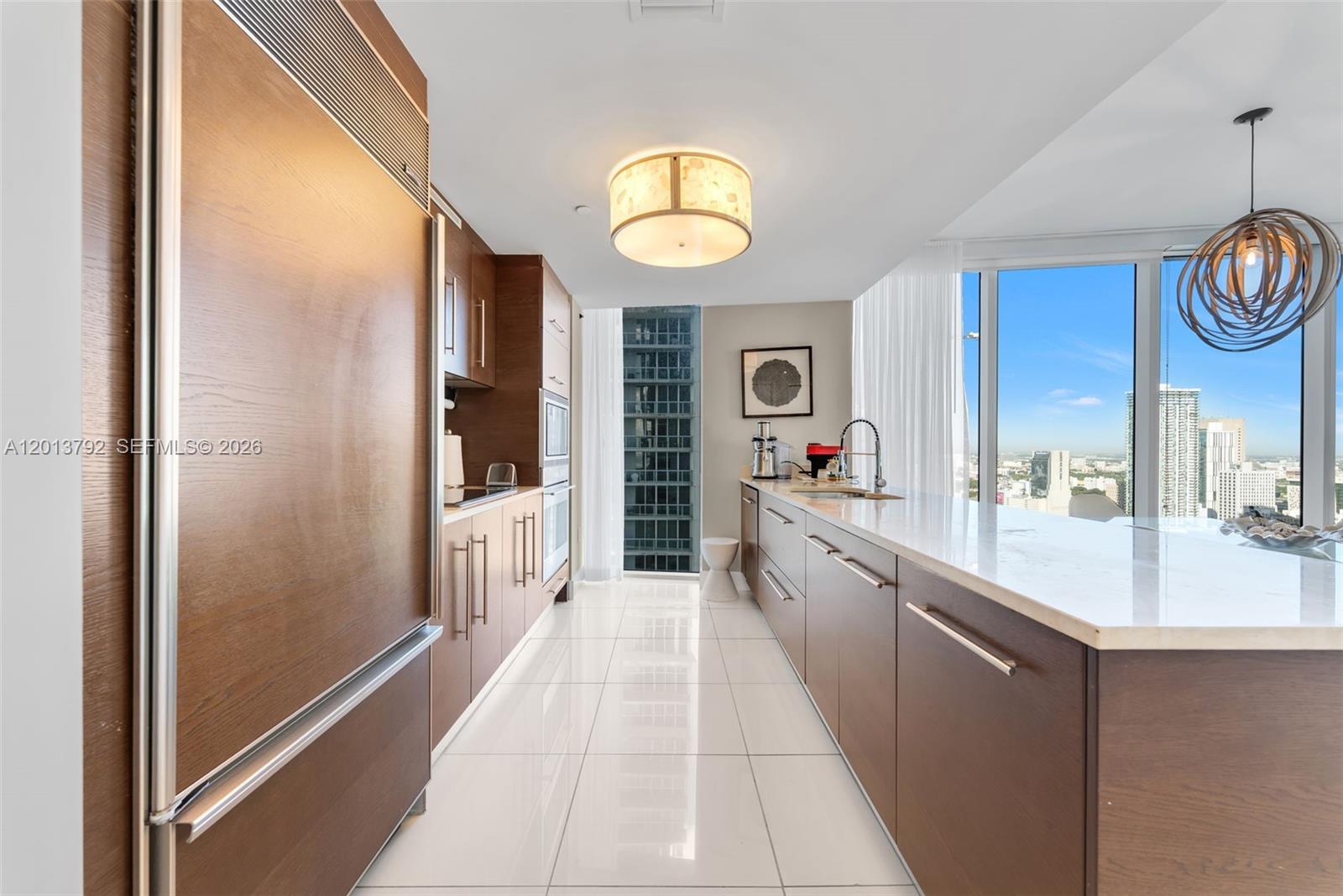 ICONBRICKELL CONDO NO 1 - Residential Lease