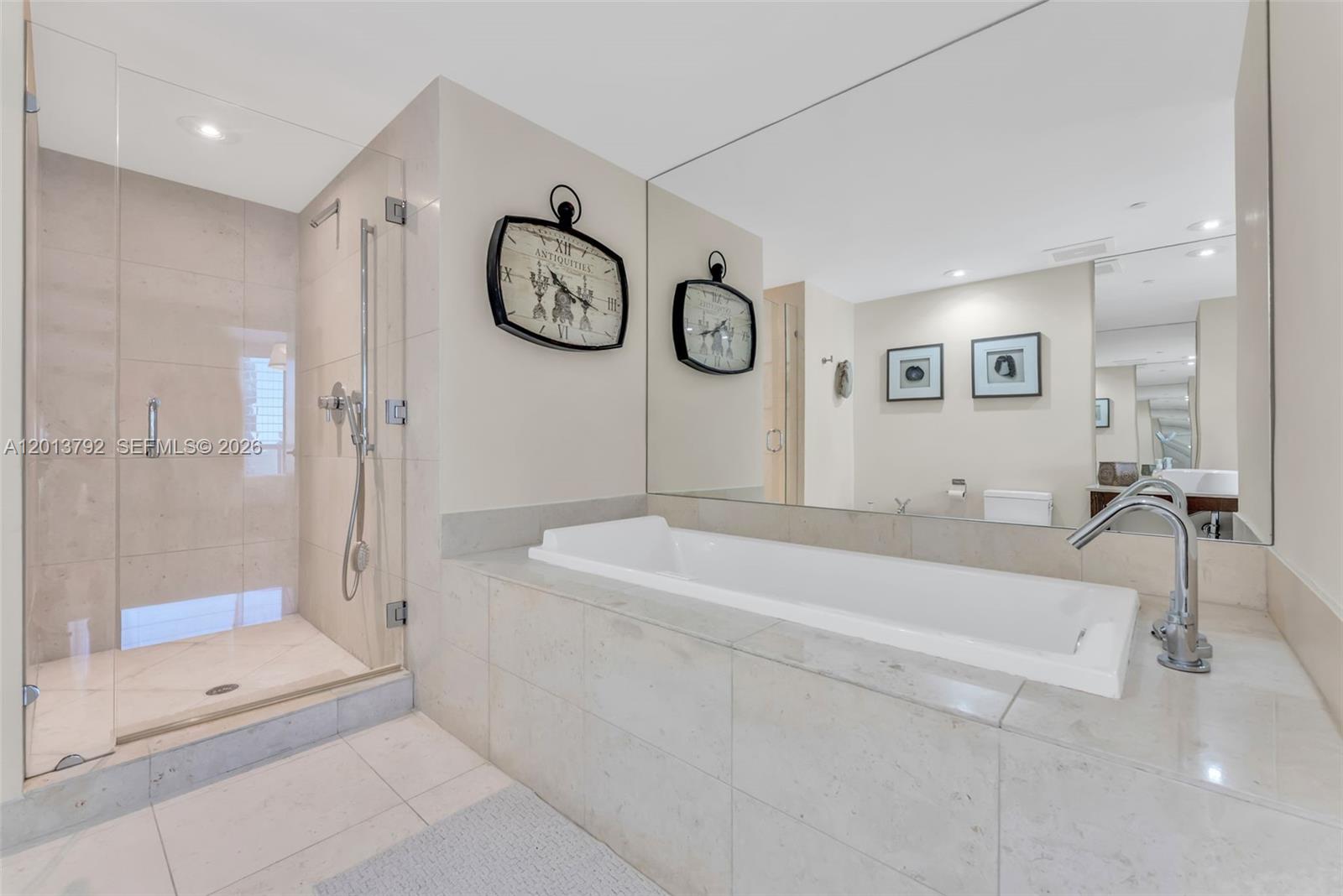 ICONBRICKELL CONDO NO 1 - Residential Lease