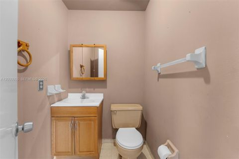 Tiny photo for 3868 SW 107th Ave #5-11, Miami, FL 33165 (MLS # A12000055)