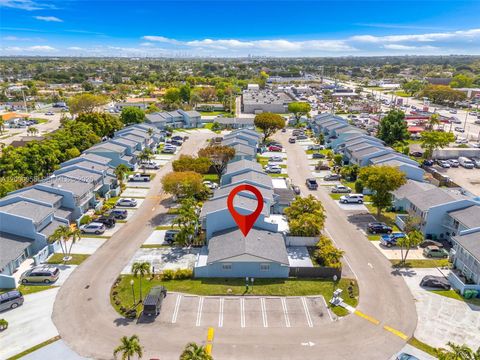 Tiny photo for 3868 SW 107th Ave #5-11, Miami, FL 33165 (MLS # A12000055)