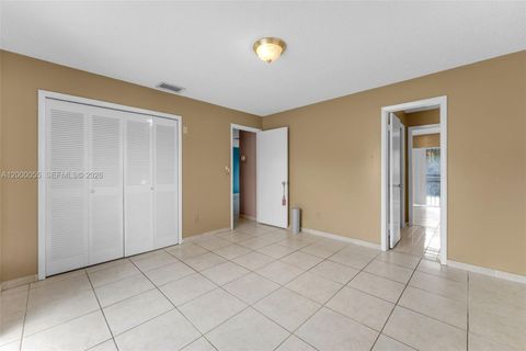 Tiny photo for 3868 SW 107th Ave #5-11, Miami, FL 33165 (MLS # A12000055)