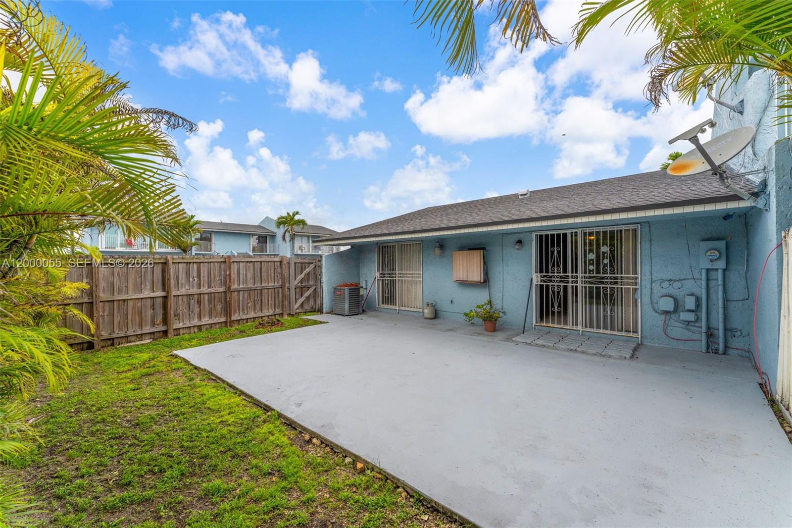 CHATEAUBLEAU VILLAS CONDO - Residential