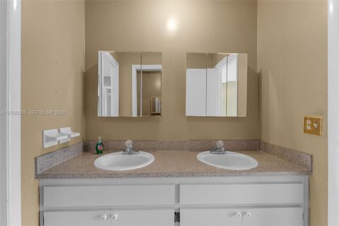 Tiny photo for 3868 SW 107th Ave #5-11, Miami, FL 33165 (MLS # A12000055)