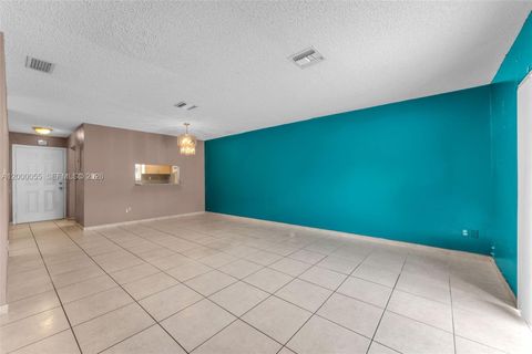 Tiny photo for 3868 SW 107th Ave #5-11, Miami, FL 33165 (MLS # A12000055)