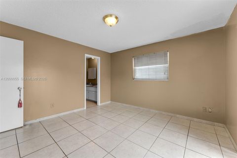 Tiny photo for 3868 SW 107th Ave #5-11, Miami, FL 33165 (MLS # A12000055)