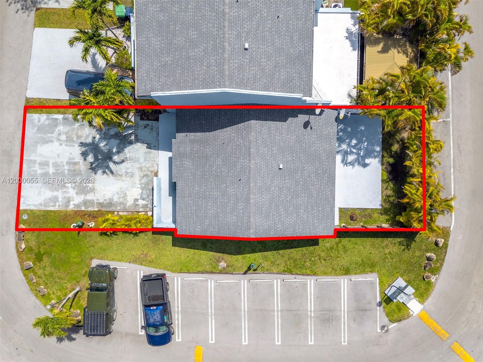 CHATEAUBLEAU VILLAS CONDO - Residential