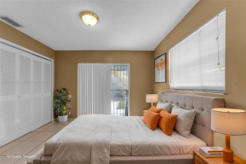 Tiny photo for 3868 SW 107th Ave #5-11, Miami, FL 33165 (MLS # A12000055)