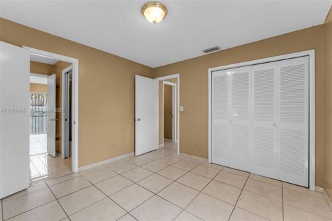 Tiny photo for 3868 SW 107th Ave #5-11, Miami, FL 33165 (MLS # A12000055)
