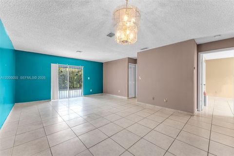 Tiny photo for 3868 SW 107th Ave #5-11, Miami, FL 33165 (MLS # A12000055)