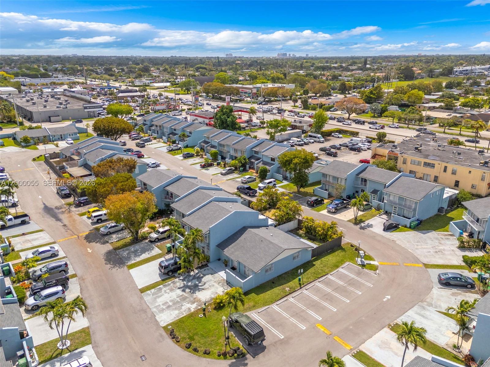 CHATEAUBLEAU VILLAS CONDO - Residential