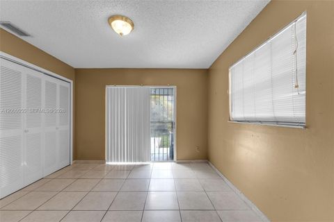 Tiny photo for 3868 SW 107th Ave #5-11, Miami, FL 33165 (MLS # A12000055)