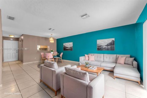 Tiny photo for 3868 SW 107th Ave #5-11, Miami, FL 33165 (MLS # A12000055)