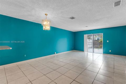 Tiny photo for 3868 SW 107th Ave #5-11, Miami, FL 33165 (MLS # A12000055)