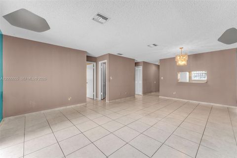 Tiny photo for 3868 SW 107th Ave #5-11, Miami, FL 33165 (MLS # A12000055)