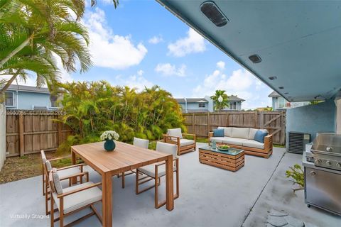 Tiny photo for 3868 SW 107th Ave #5-11, Miami, FL 33165 (MLS # A12000055)