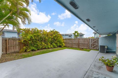 Tiny photo for 3868 SW 107th Ave #5-11, Miami, FL 33165 (MLS # A12000055)