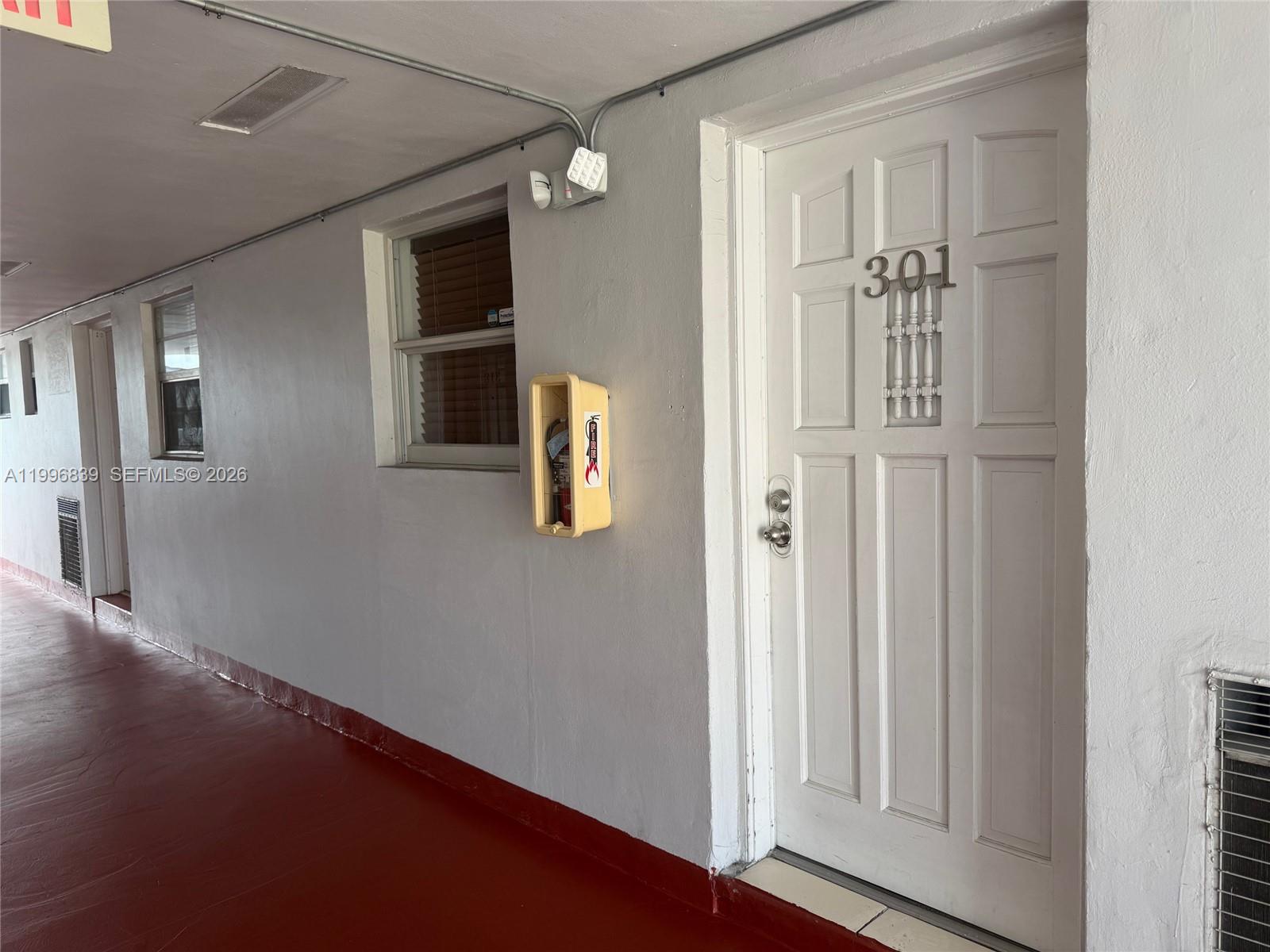 HIALEAH GARDENS BLDG NO 2 - Residential