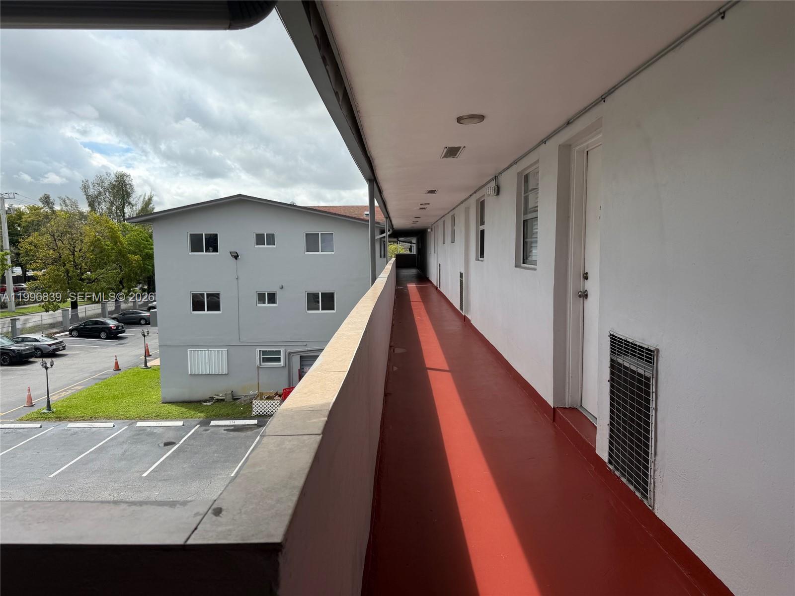 HIALEAH GARDENS BLDG NO 2 - Residential