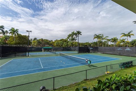 A home in Doral