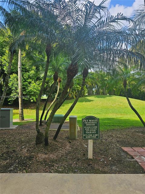 A home in Doral