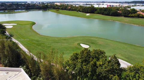 A home in Doral