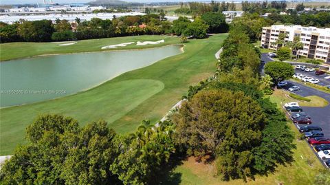 A home in Doral