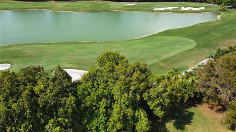 A home in Doral