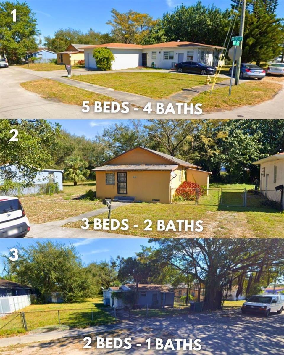 4501 NW 33rd Ave