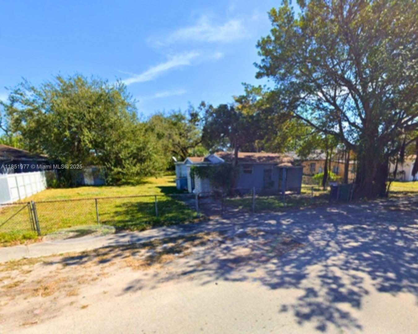 4501 NW 33rd Ave