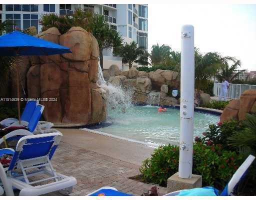 View photos, virtual tours, details... 18001 Collins Ave 2706
