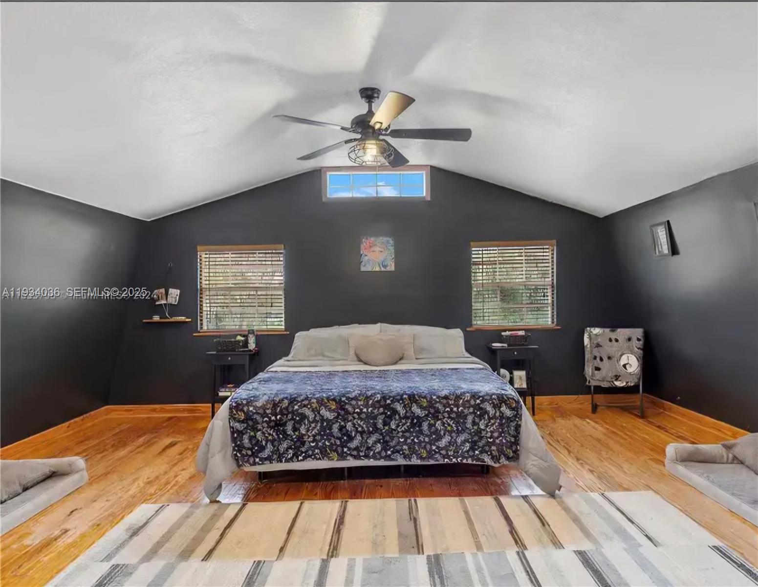 Redland Farmhouse - Residential