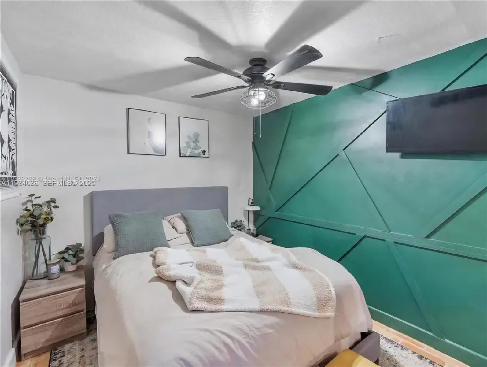 Redland Farmhouse - Residential