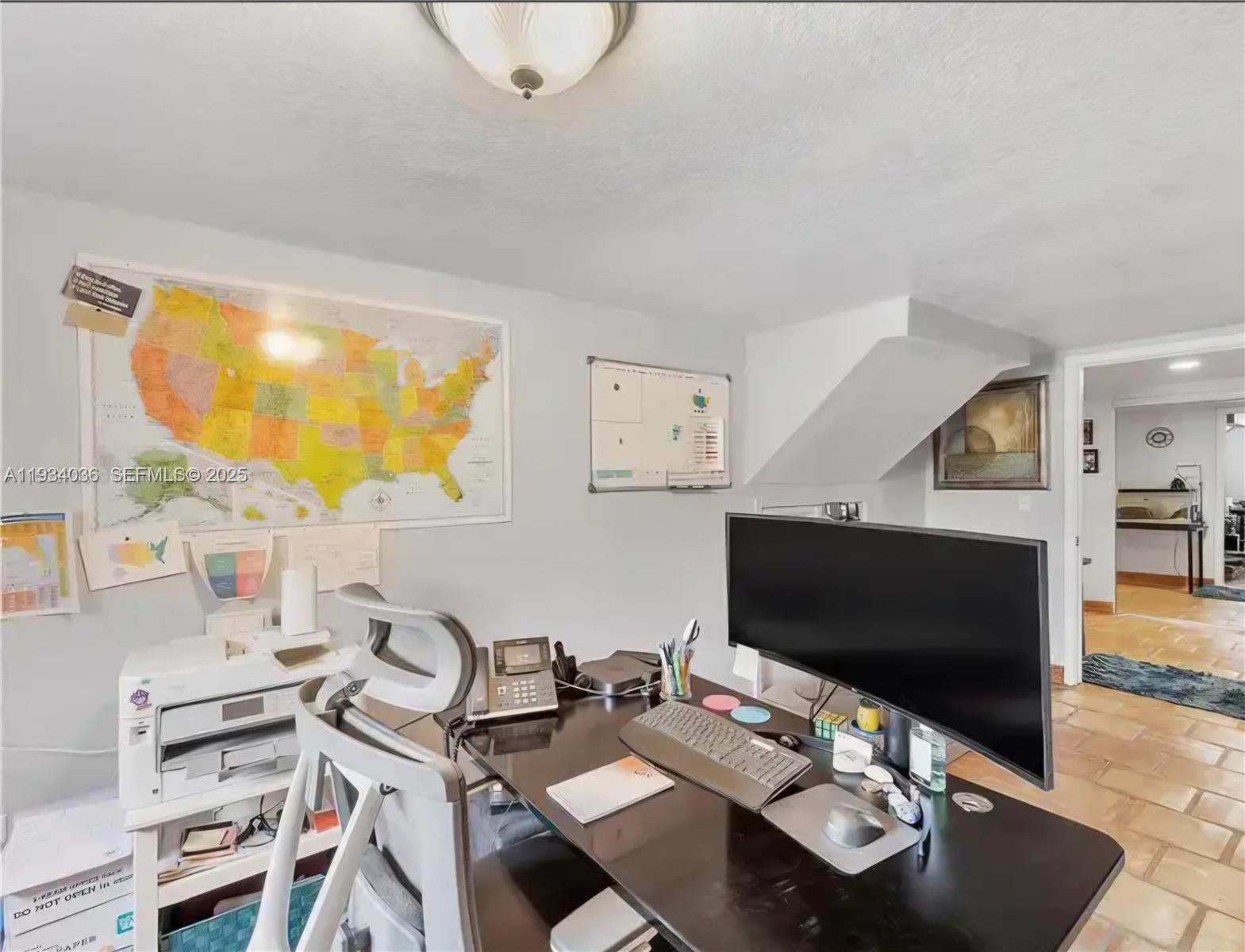 Redland Farmhouse - Residential