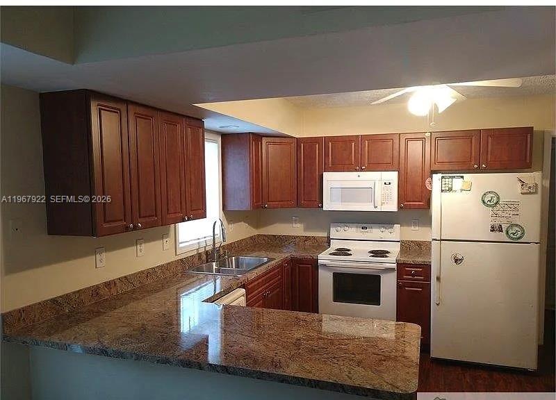 ROCK HILL SEC - Residential Income